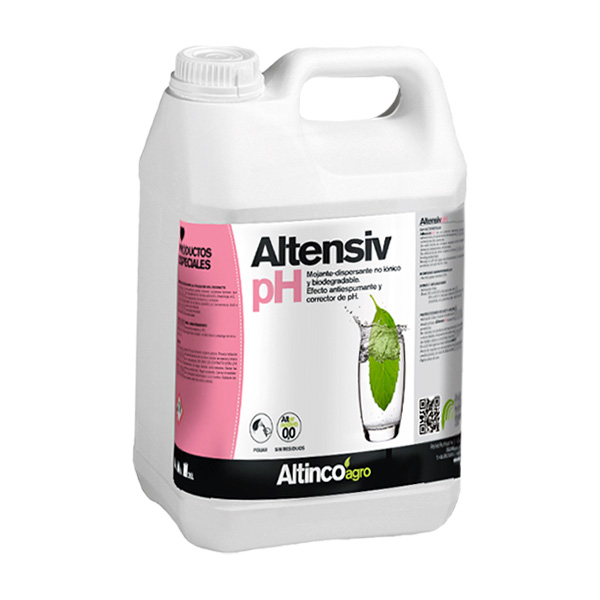 ALTENSIV pH-5 LTS-