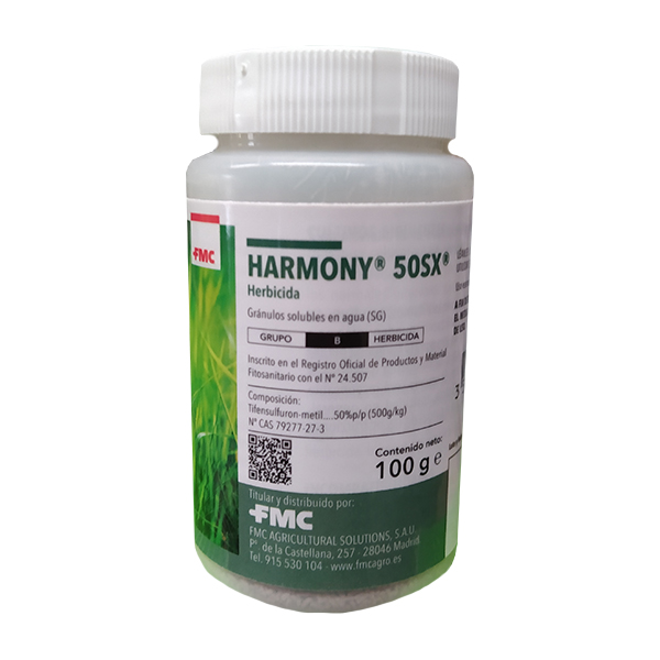 HARMONY 50 SX -100 GRS-