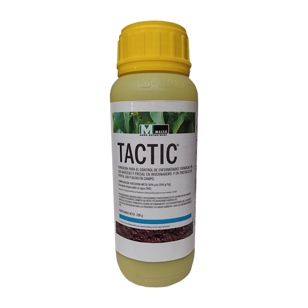 TACTIC - 200 GRS-