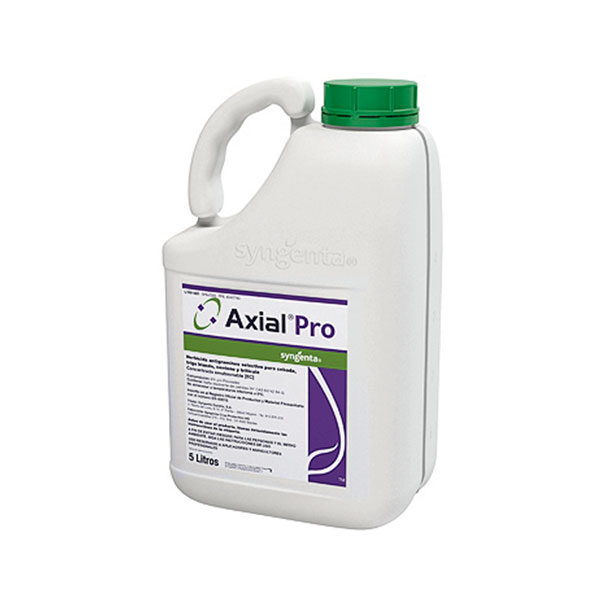 AXIAL PRO-5 LTS-
