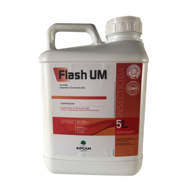 FLASH UM -5 LTS-