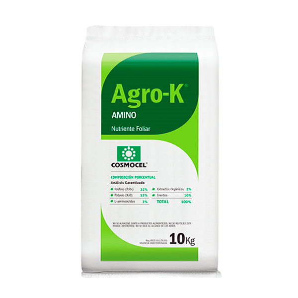 AGRO K -10 KGS-