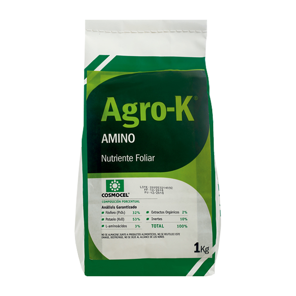 AGRO K -1 KGS-