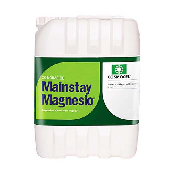 MAINSTAY MAGNESIO - 5 LTS-