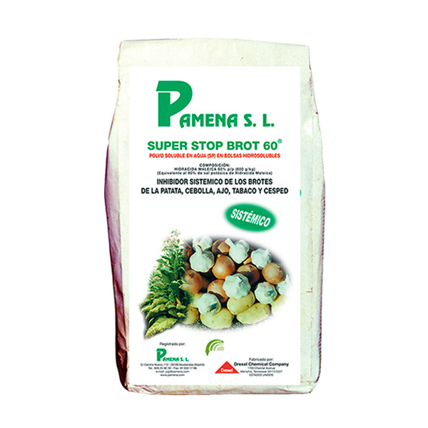 SUPER STOP BROT-2 KGS-