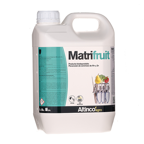 MATRINAL FRUIT - 5 LTS-
