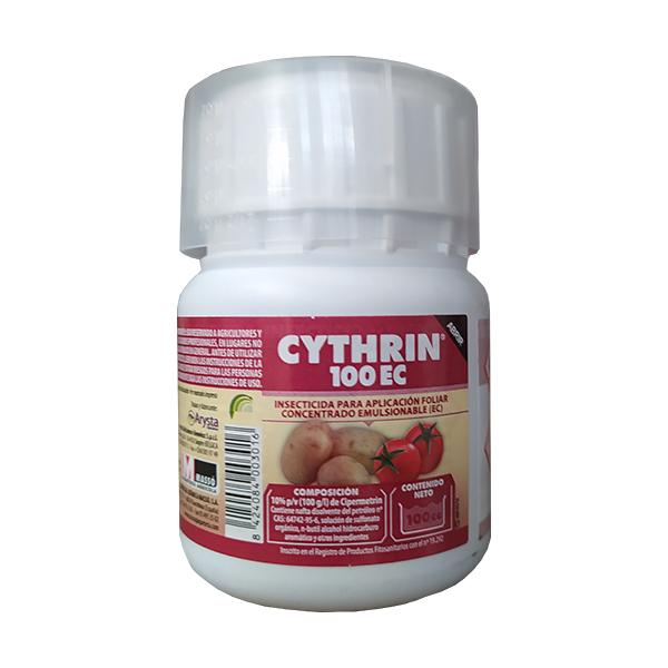 CYTHRIN 100 EC -15 CC-