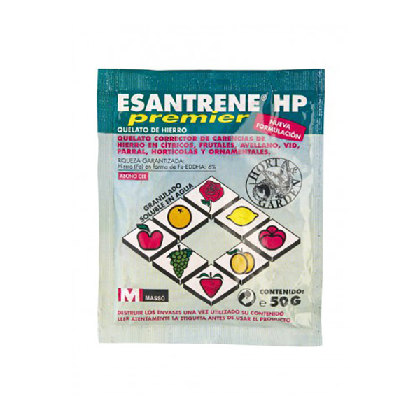 ESANTRENE -50 GRS.