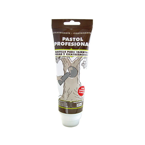 PASTOL PROFESIONAL (C-24) -250 GRS.-