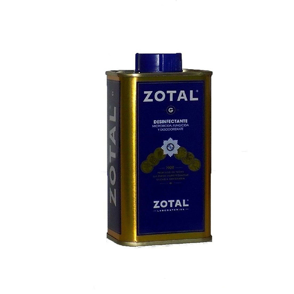 ZOTAL G-500 GRS-