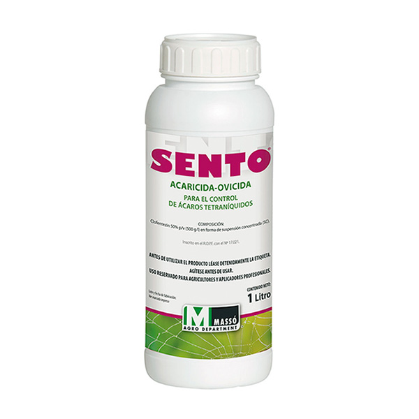 SENTO-1 LTS-