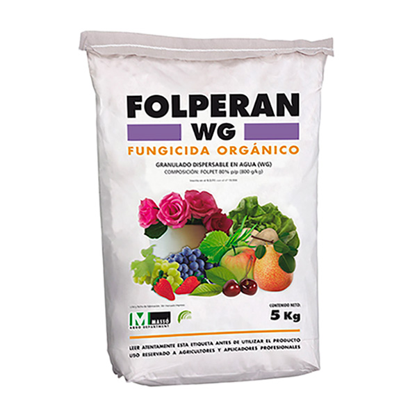 FOLPERAN 80 WG-5 KGS--