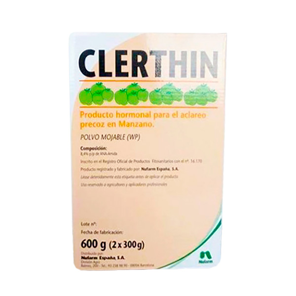 CLERTHIN-1 KGS-