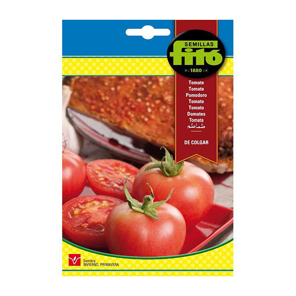 TOMATE DE COLGAR-SUPERBOL-