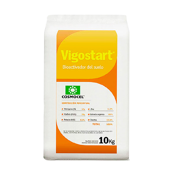 VIGOSTART -10 KGS-
