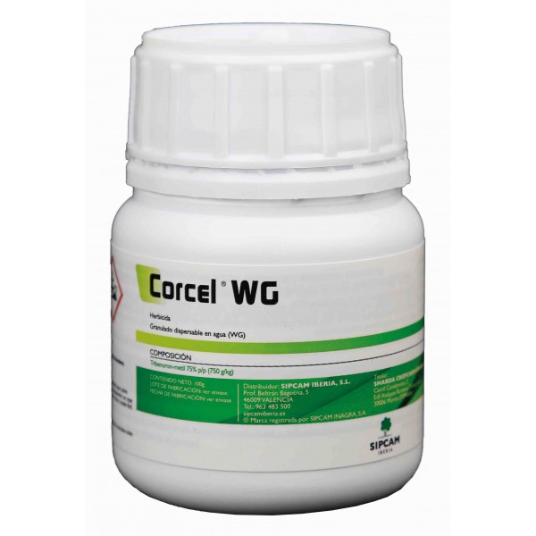 CORCEL  75 WG-100 GRS-