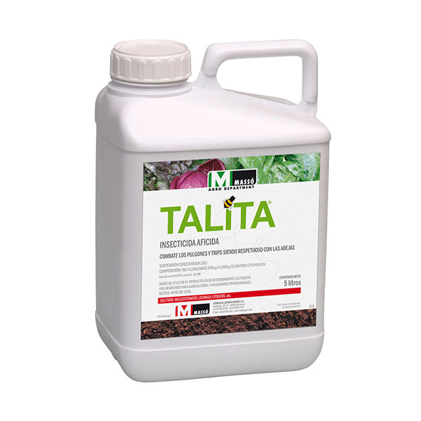 TALITA-4x5 LTS-