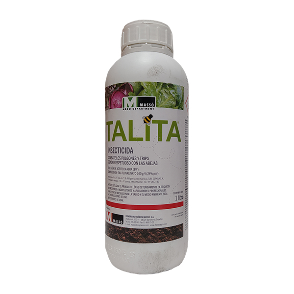 TALITA- 12x1 LTS-