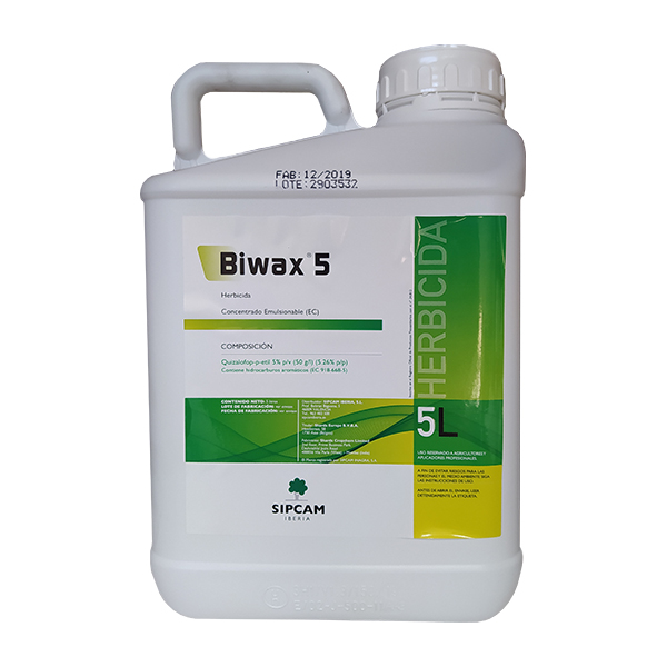 BIWAX 5%-5 LTS-