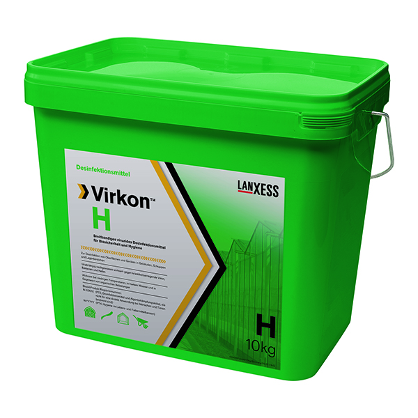 VIRKON-H-5 KGS