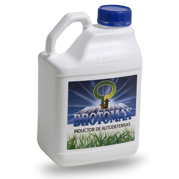 BROTOMAX -20 LTS-