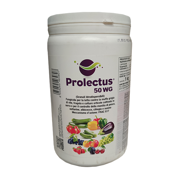 PROLECTUS 50 WG-12x1 KGS-