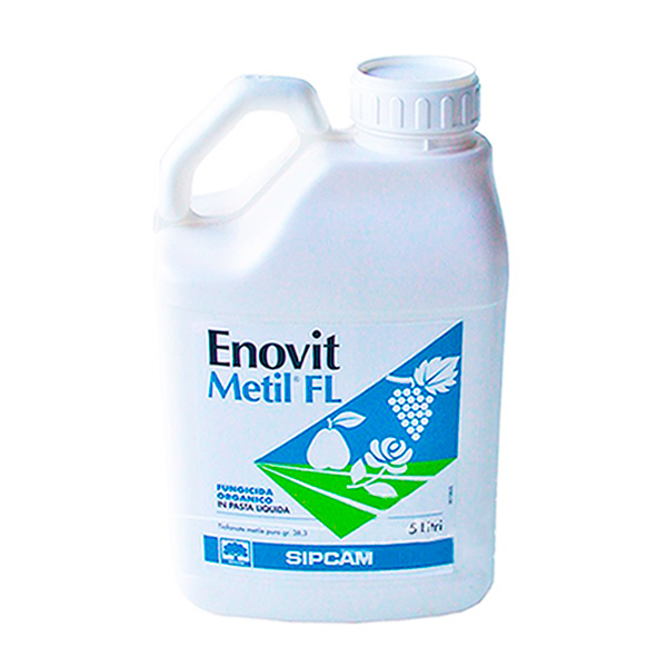 ENOVIT METIL 50-5 LTS-
