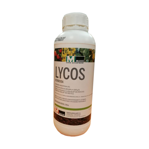 LYCOS 50-1 LTS-
