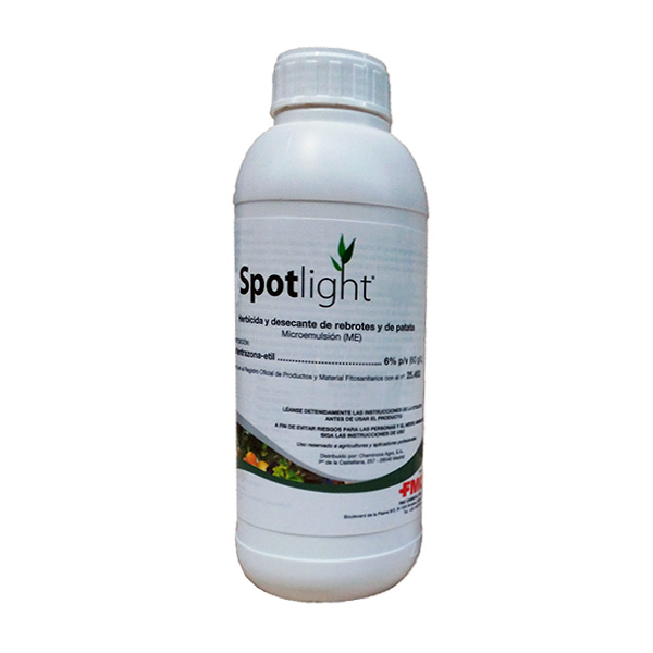 SPOTLIGHT -1 LTS-
