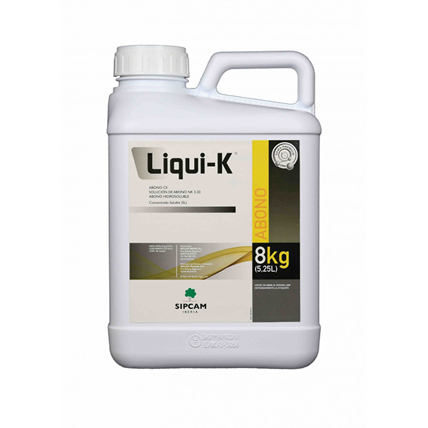 LIQUI K -8 KGS-