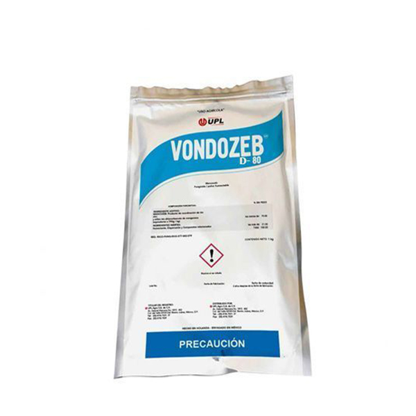 VONDOZEB 75 GD-5 KGS-