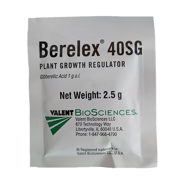 BERELEX 40 SG-2,5 GRS-