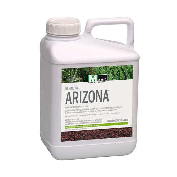 ARIZONA-5 LTS-