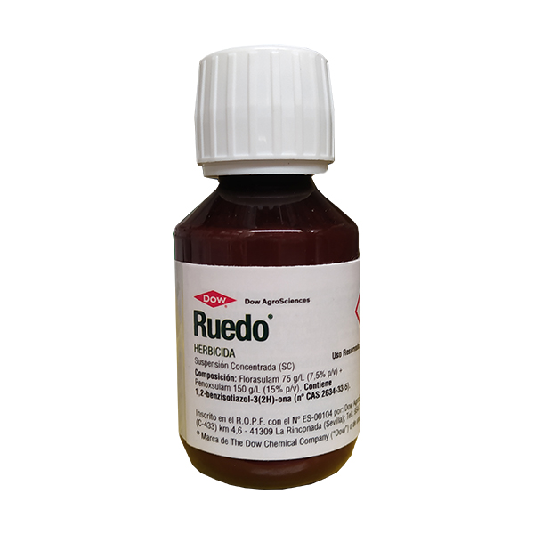 RUEDO -250 C.C.-