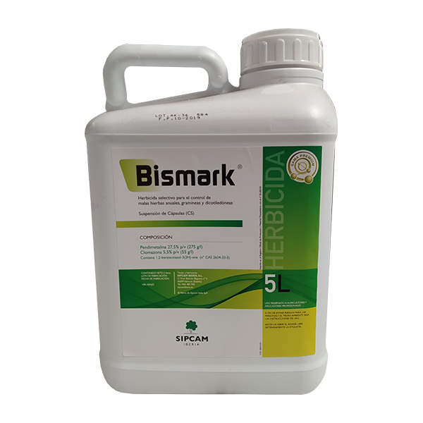 BISMARK-5 LTS-