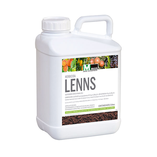 LENNS 4-25 -5 LTS-