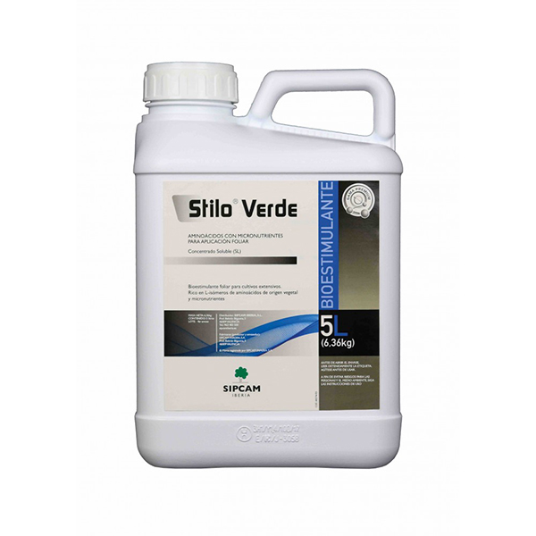 STILO VERDE-5 LTS-