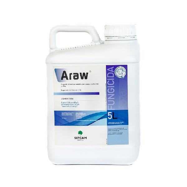 ARAW-4 LTS-