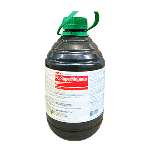 PG-SUPERMOJANTE-5 LTS-