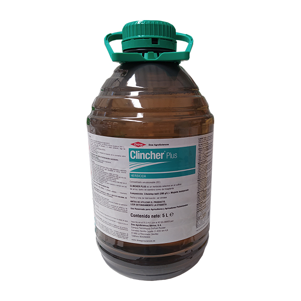 CLINCHER PLUS-5 LTS-