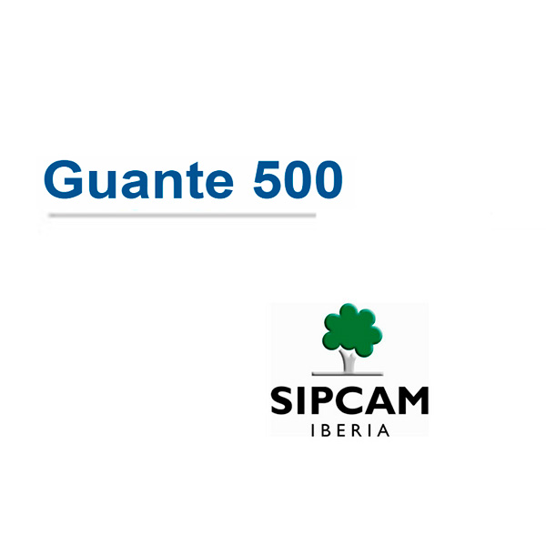 GUANTE 500 EW-5 LTS-