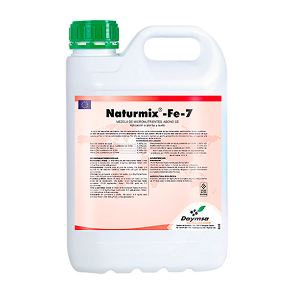 NATURMIX L- 20 LTS-