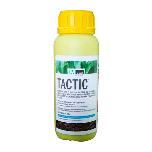 TACTIC - 200 GRS-
