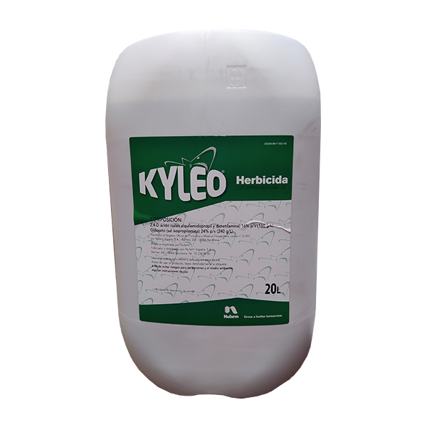 KYLEO - 20 LTS-