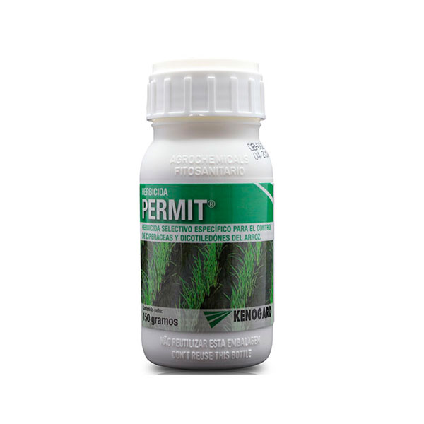 PERMIT-150 GRS-