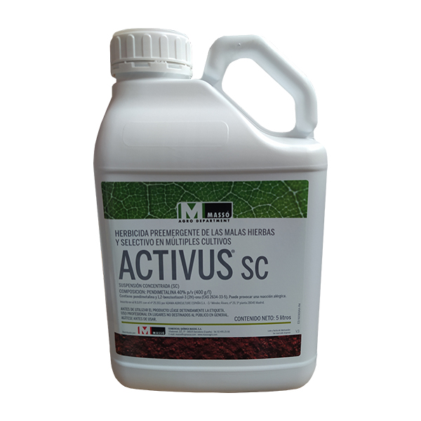 ACTIVUS 40 SC-5 LTS-