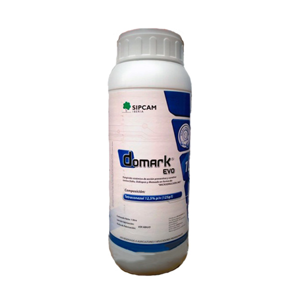 DOMARK EVO-1 LTS-