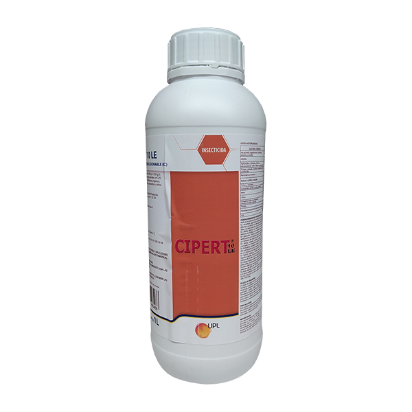 CIPERT 10 LE-12x1 LTS-