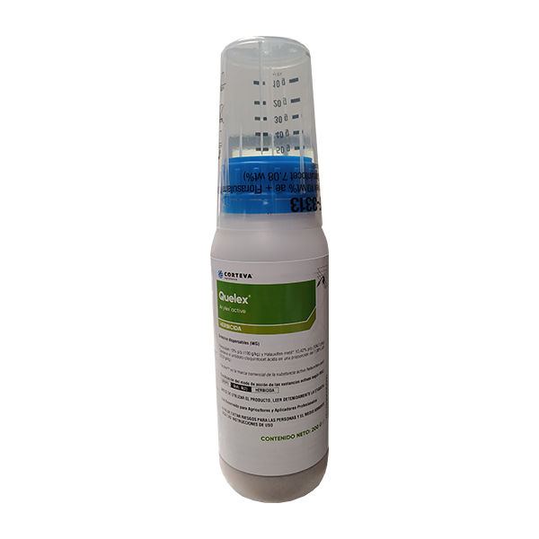QUELEX -20 x 200 GRS-