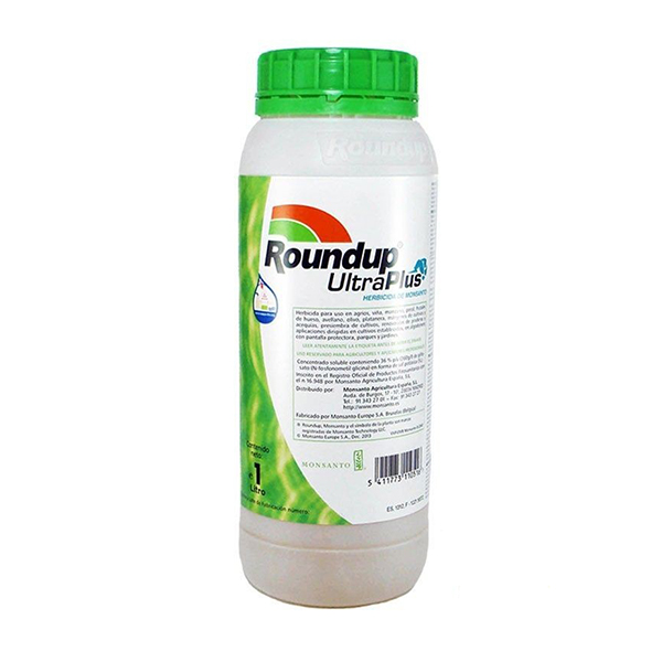ROUNDUP  ULTRA PLUS-1 LTS-
